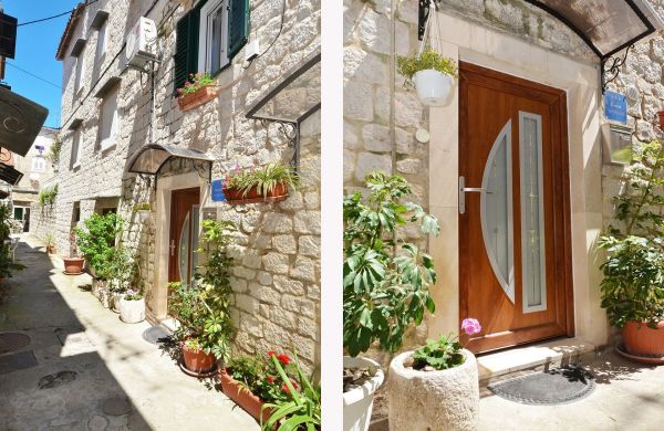 Apartment Irvin Trogir