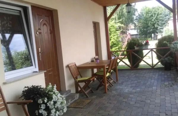 Noclegi Albero Szczebrzeszyn