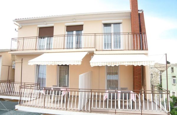 Apartments Srećko Kukljica
