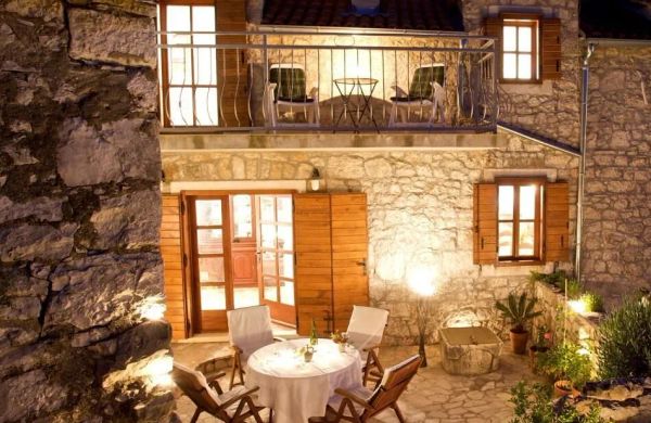 House Masa Milna