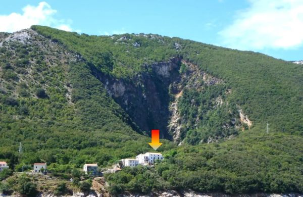Apartment Luki Cres