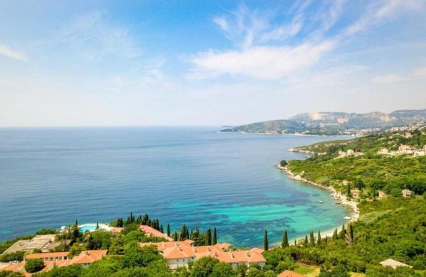 Apartments and Rooms Villa Bouganvillea Mlini