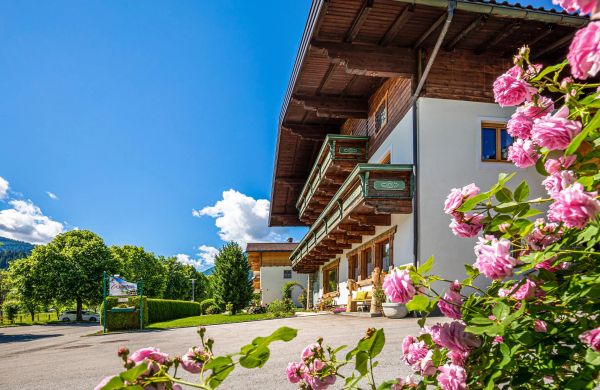 Apartman Altenmarkt im Pongau - ASA325