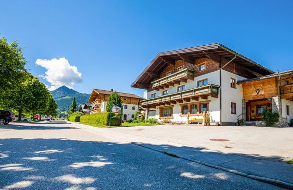 Apartman Altenmarkt im Pongau - ASA326