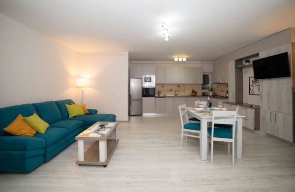 Apartament Plaza Viktoria Arad