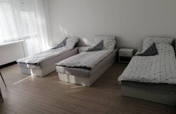 Sieradzkie noclegi Sieradz