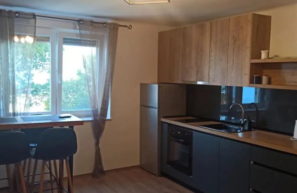Apartment Martina Rijeka