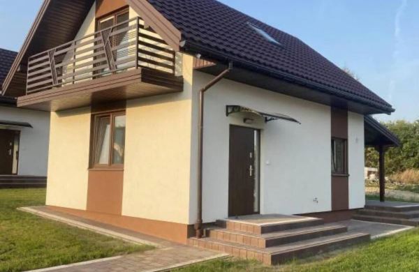 BIEBRZAŃSKA PRZYSTAŃ Goniądz
