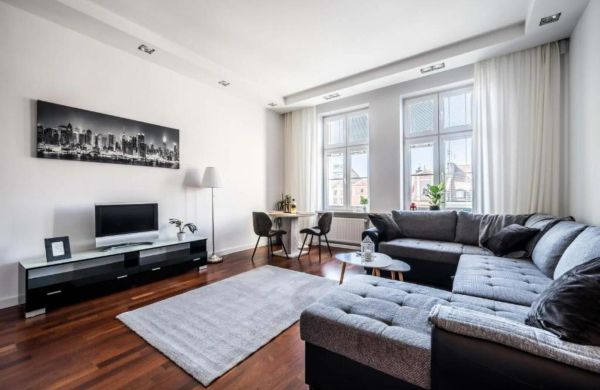 Rynek 45 Apartament Wrocław