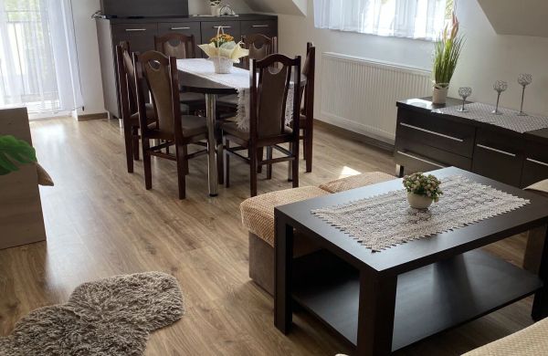 Apartament Gajówka do stoku narciarskiego 2 km - Energylandia 35
