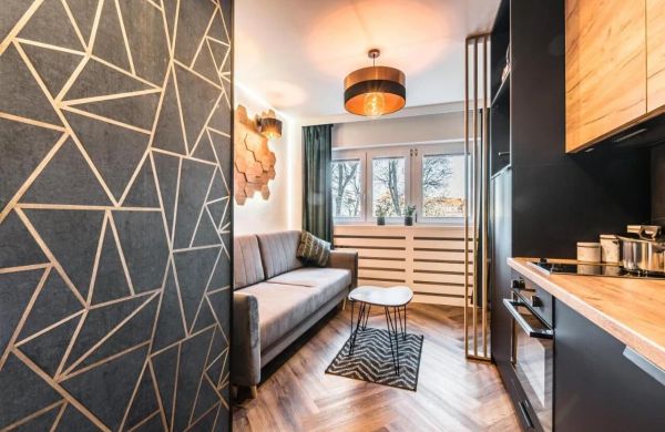 Hexagon Studio Wrocław