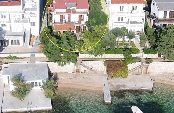 Apartments Ljubo Stara Novalja