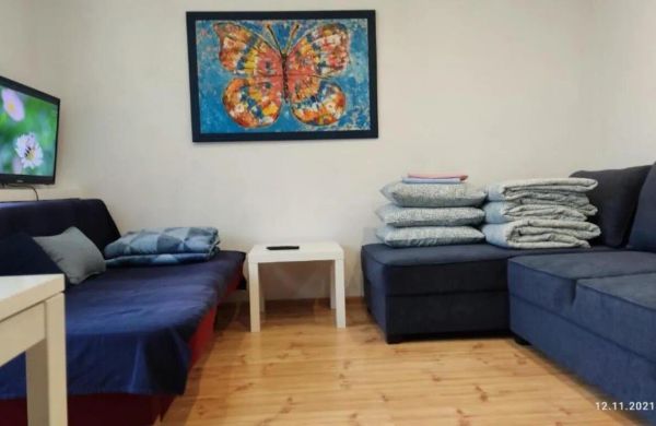 Apartamencik Super Poznań