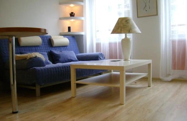 Apartament Super Poznań