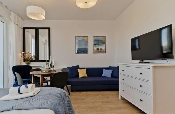 Apartamenty Nexo - Puck by Q4Apartments 