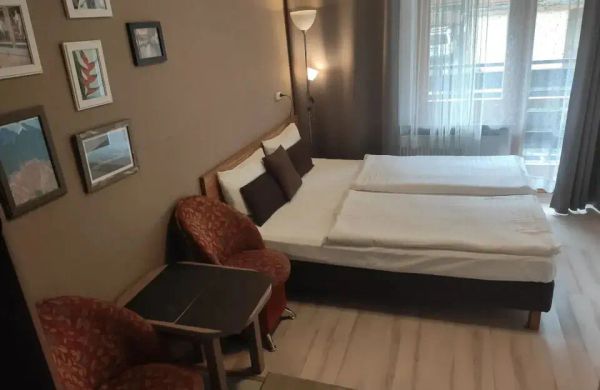 Pokoje i Apartamenty Blisko Deptaka Karpacz