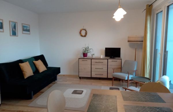 Apartament Izer Świeradów-Zdrój