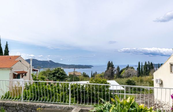 House Villa Marija Trsteno