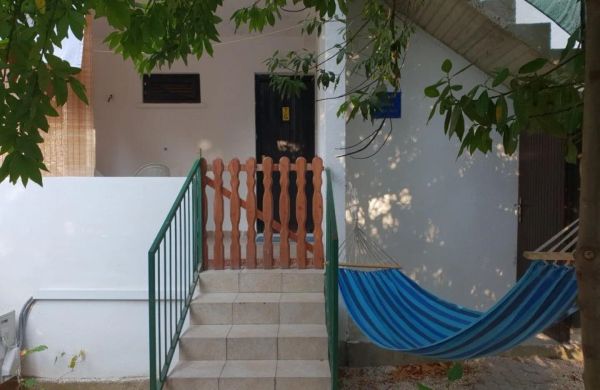 Apartment Darina Necujam