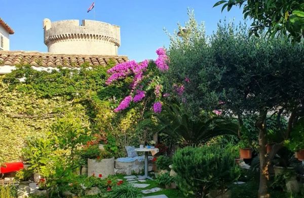 Room Garden Dubrovnik