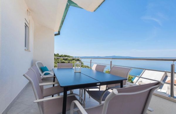 Apartments Ivi Drasnice