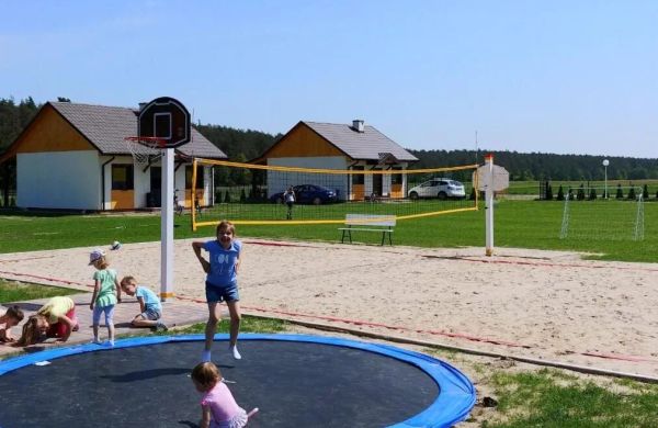 Magiczny Zakątek Bałtów