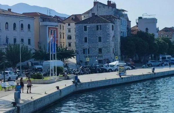 Apartment Port Makarska