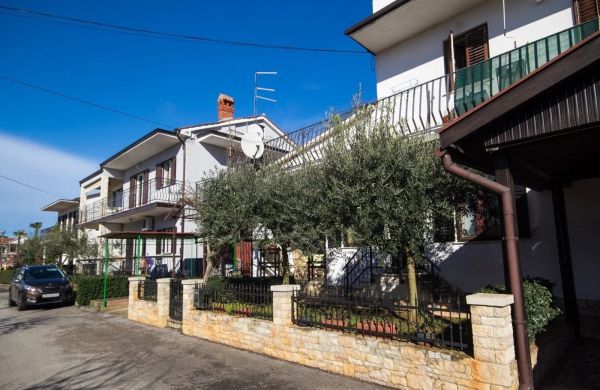 Apartman Jasna Umag