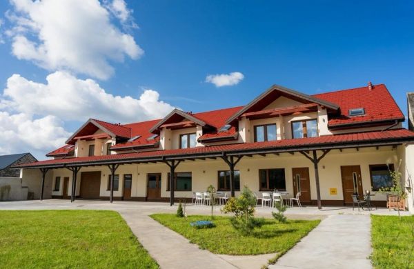 Apartamenty Przeczyce