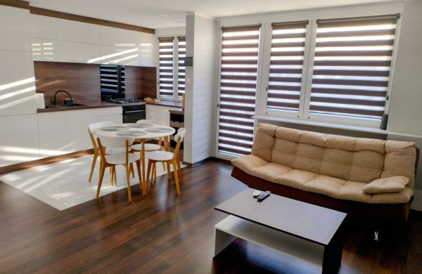 Łagan Apartament Będzin