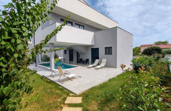 House Duša Banjole