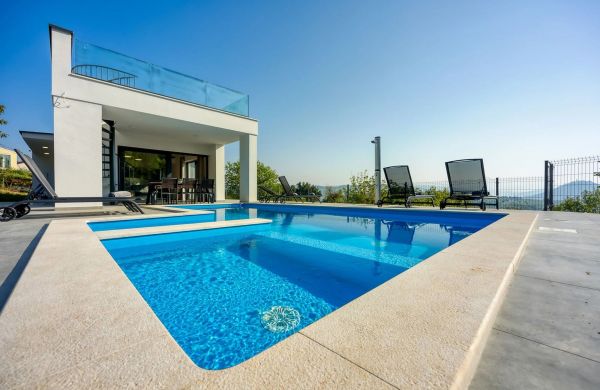 Villa Nono Motovun