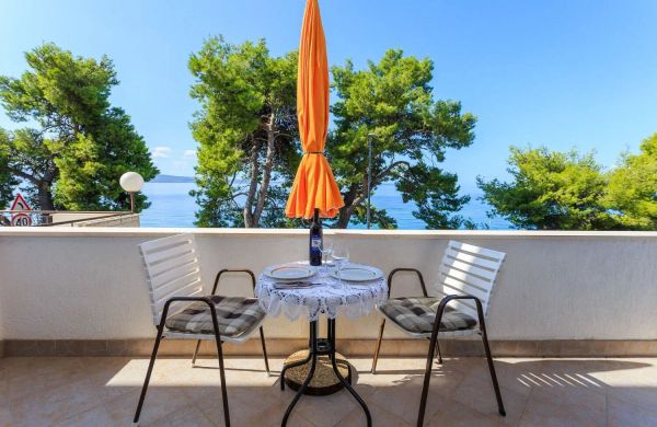 Apartment Verica Krilo Jesenice