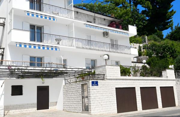 Apartment Verica Krilo Jesenice