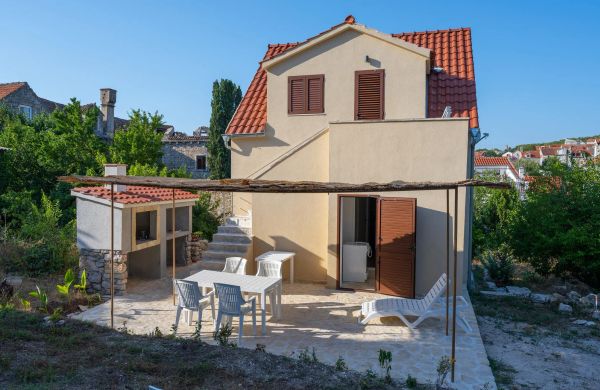 Apartman Zlarin - CSV225