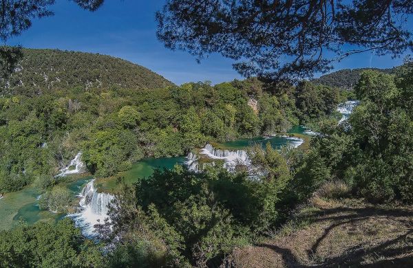 Apartman Pirovac - CSV203