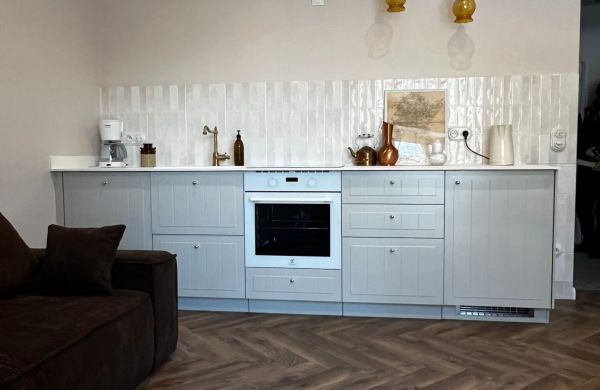 Śpimy u Dziadków – Sielskie Apartamenty Bieszczady