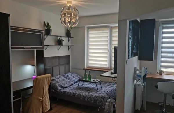 Przytulny apartament w wieżowcu - Centrum miasta Rzeszów