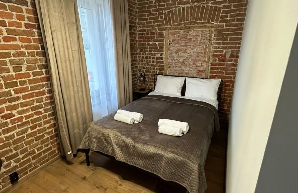 Kamienica LOFT