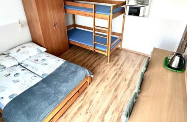 Pokój Nadmorski Klimat I Darłówko