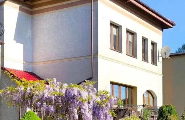 visit baltic - Villa Blue Marine