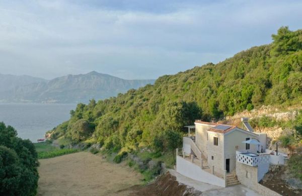 House Irena Pucisca
