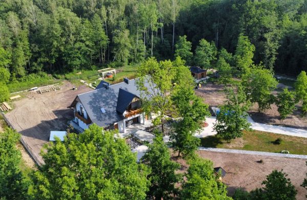 Wilga Leśne SPA