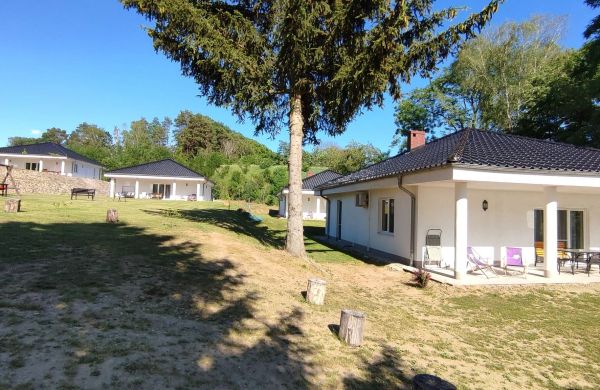 Louisa Park Łagów