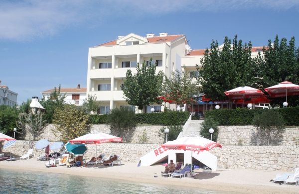 Rooms By The Sea Rtina - Miletići, Zadar - 23280 Rtina - Miletići