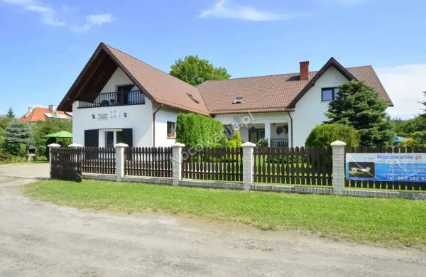 Pokoje gościnne Grzegorz i Sylwia Owczarek Stronie Śląskie