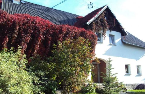 Apartamenty Stara Stajnia na Krańcu Świata
