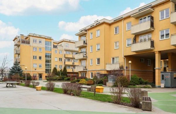 Lewinowska 44 | Piękne Mieszkanie | Parking | Warszawa