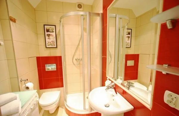 Warsaw City Apartments - Apartament typu Studio – Al. Wyzwolenia 10