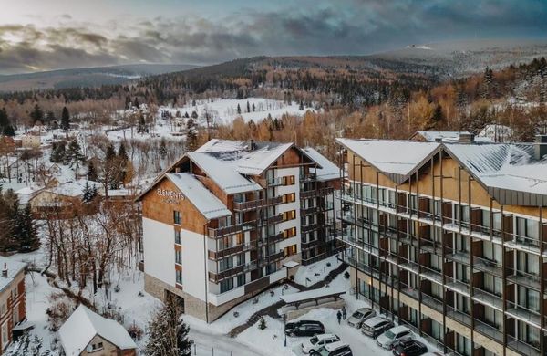 Elements Apartments Świeradów-Zdrój